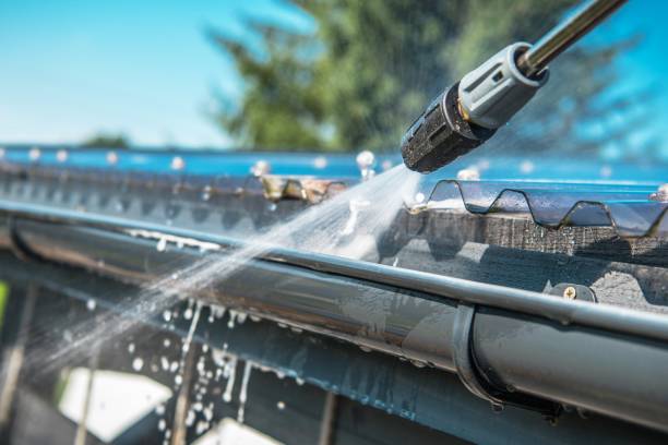 Best Affordable Pressure Washing  in Mineral Ridge, OH