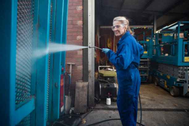 Best Pressure Washing Cost  in Mineral Ridge, OH