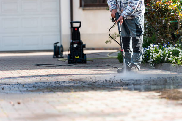 Best Concrete Pressure Washing  in Mineral Ridge, OH