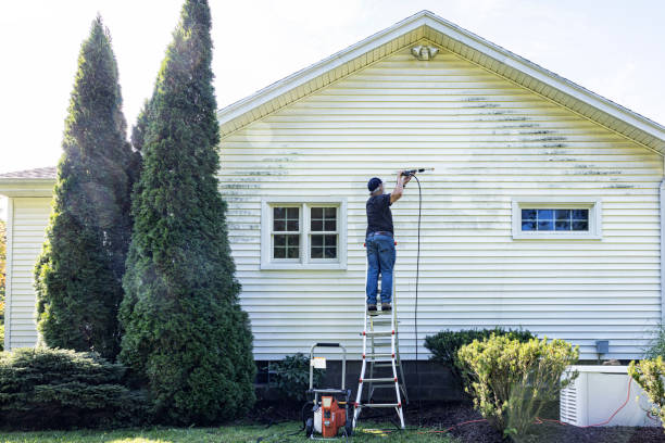 Best Concrete Pressure Washing  in Mineral Ridge, OH