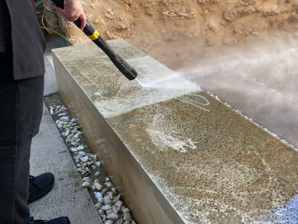 Trusted Mineral Ridge, OH Pressure Washing Experts