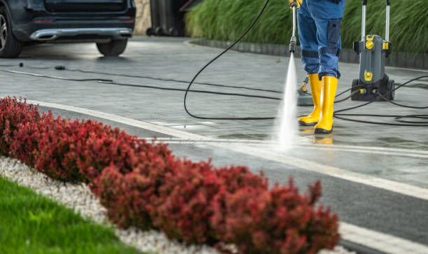 Best Concrete Pressure Washing  in Mineral Ridge, OH