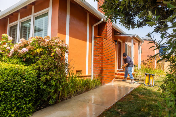 Best Power Washing Near Me  in Mineral Ridge, OH