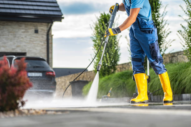 Best Affordable Power Washing  in Mineral Ridge, OH