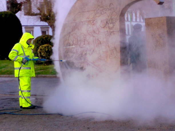 Best Commercial Building Pressure Washing  in Mineral Ridge, OH