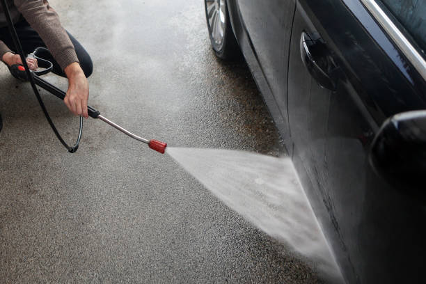 Best Garage Pressure Washing  in Mineral Ridge, OH
